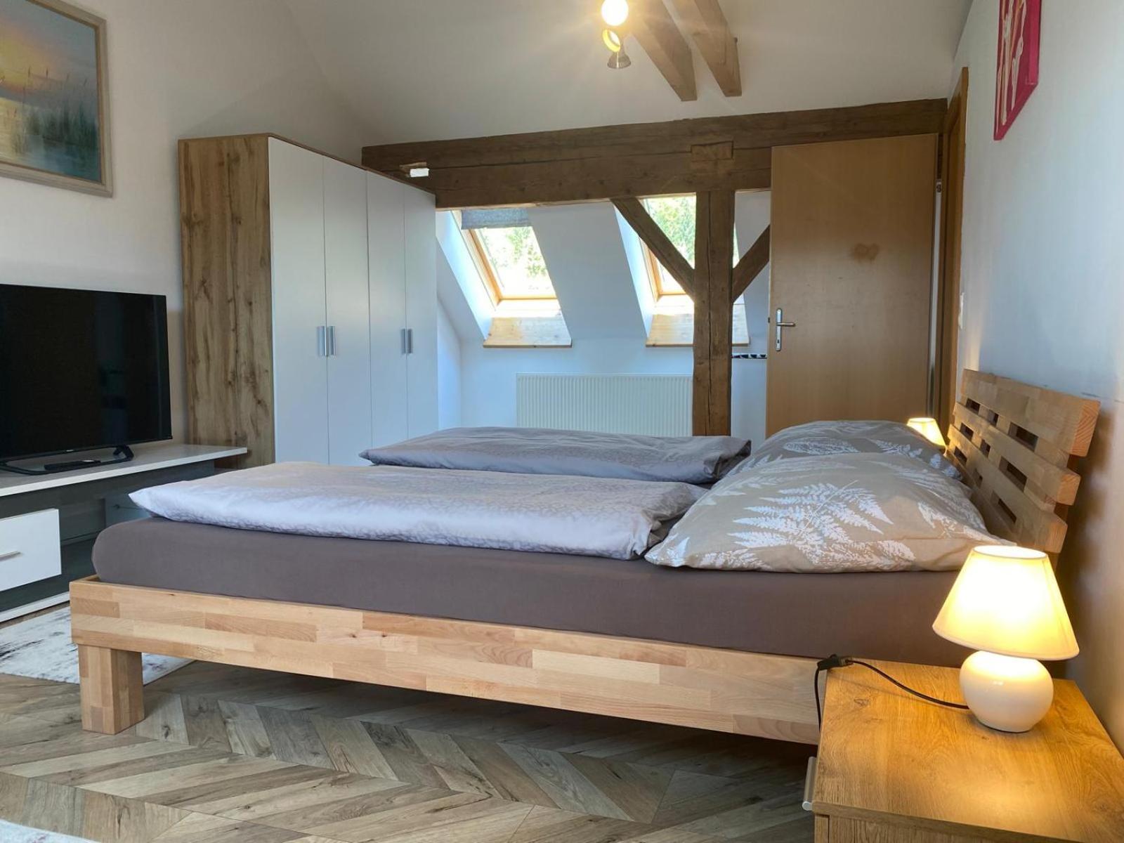 Haus Kampl - Appartement Aussee บัดมิทแทร์นดอร์ฟ ภายนอก รูปภาพ