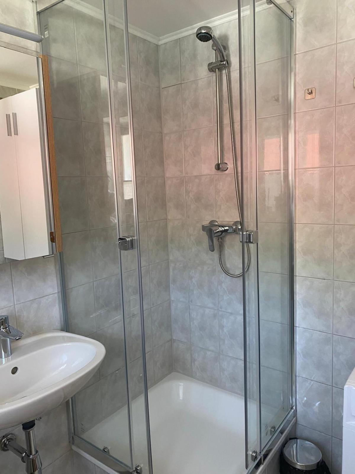 Haus Kampl - Appartement Aussee บัดมิทแทร์นดอร์ฟ ภายนอก รูปภาพ